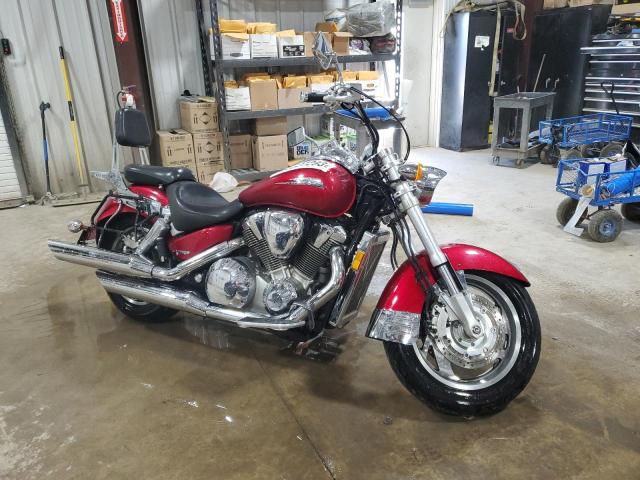 2002 HONDA VTX1800 R - 1HFSC49082A002480