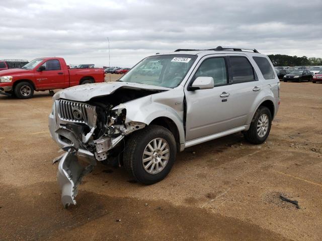 2009 Mercury Mariner Premier