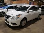 2016 NISSAN VERSA S - 3N1CN7AP5GL845932