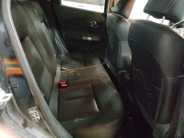 2015 NISSAN JUKE S - JN8AF5MV2FT565660