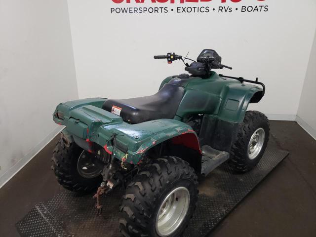 2004 HONDA TRX500 FA 478TE260744313152