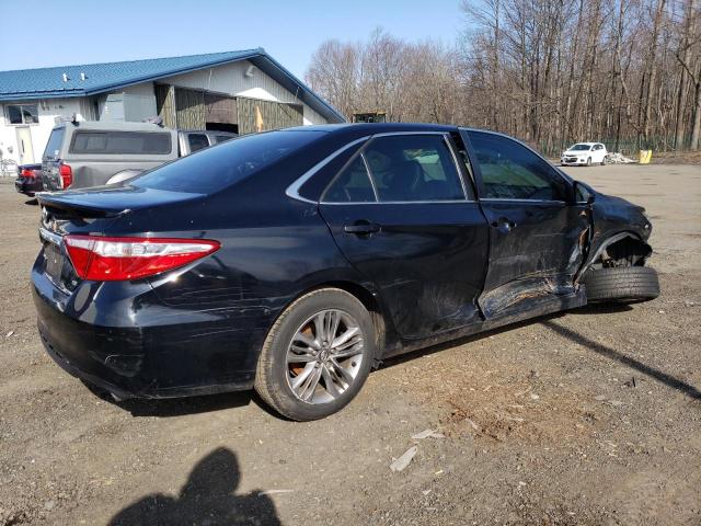 2017 TOYOTA CAMRY LE 4T1BF1FK7HU273930