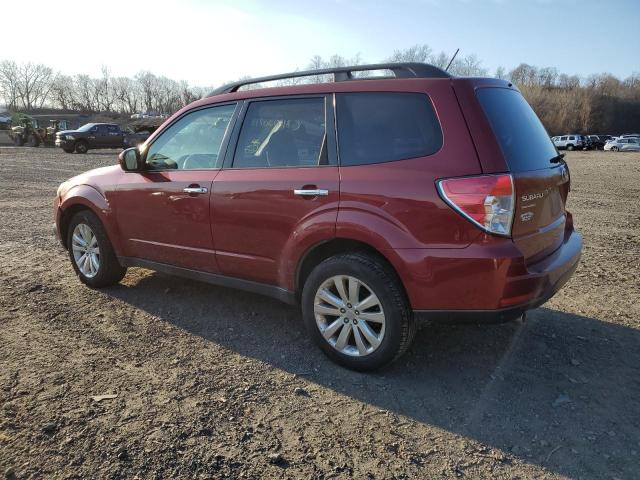 JF2SHADC6CH438816 Subaru Forester 2.5x Premium