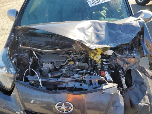2015 TOYOTA SCION IQ - JTNJJXB09FJ030989