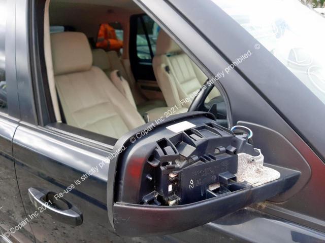 SALLSAA23AA261769 Land Rover RANGE ROVE