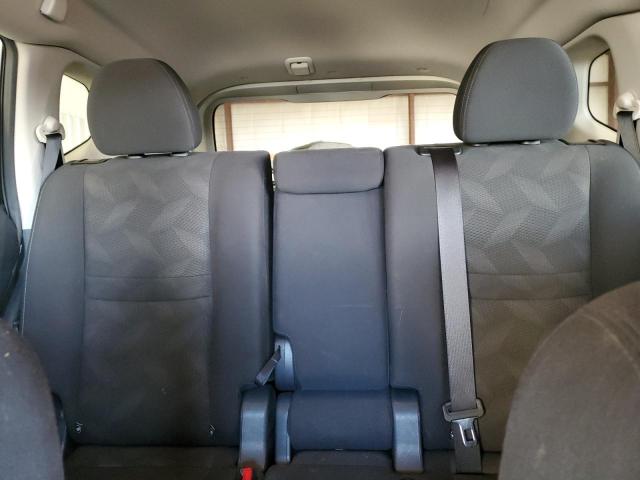 KNMAT2MV0GP595592 Nissan ROGUE S