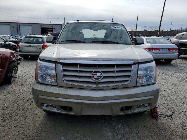 1GYEK63N75R160979 Cadillac Escalade Luxury