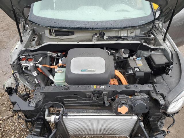 2017 KIA SOUL EV - KNDJP3AE4H7023263