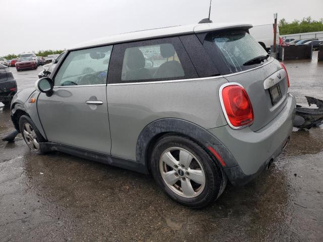 WMWXM5C50F3A57829 Mini Cooper