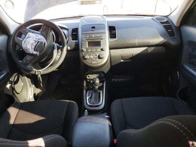 KNDJT2A64D7517437 KIA SOUL +