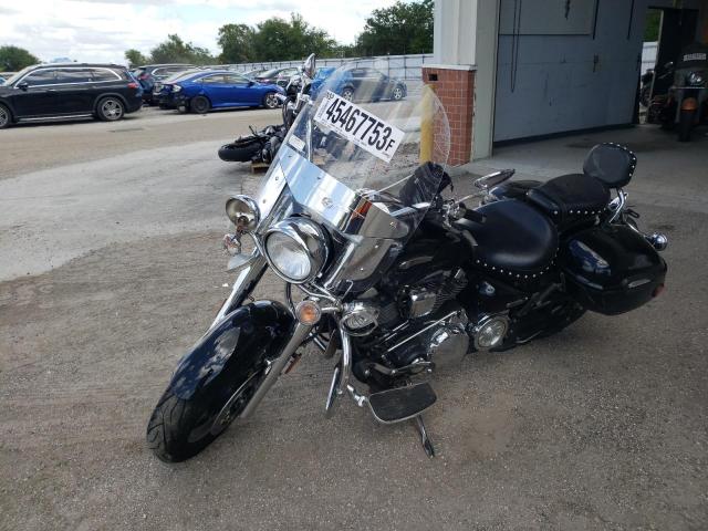 2005 YAMAHA XV1700 A JYAVP17E95A013786