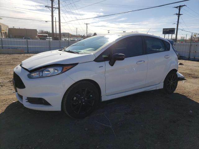 2019 FORD FIESTA ST - 3FADP4DJ1KM132424
