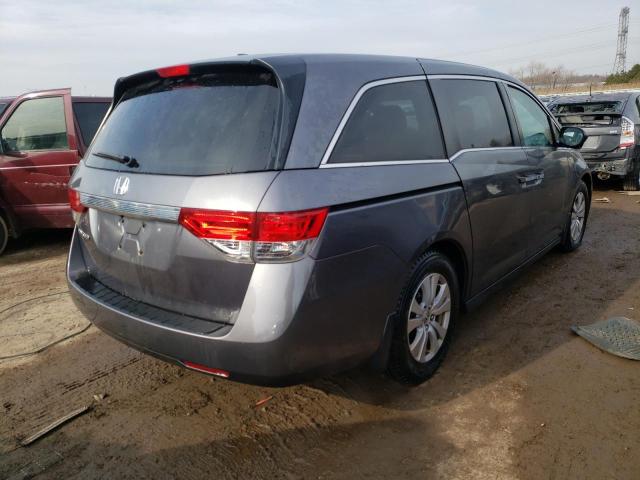 2015 HONDA ODYSSEY - 5FNRL5H61FB025682