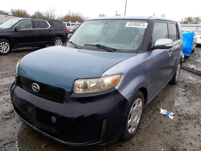 Scion XB 2009