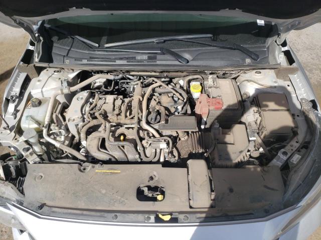 3N1AB8BV7MY329265 Nissan SENTRA S