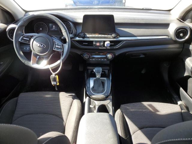 2019 KIA FORTE GT L - 3KPF34AD1KE067212