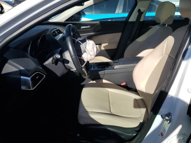 2017 JAGUAR XE - SAJAR4BG3HA962375