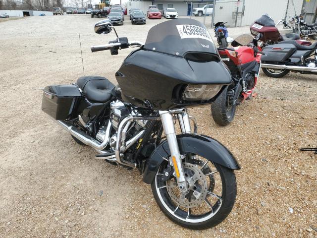 2022 HARLEY-DAVIDSON FLTRX - 1HD1KHC2XNB617832