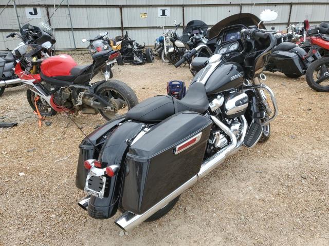 2022 HARLEY-DAVIDSON FLTRX - 1HD1KHC2XNB617832