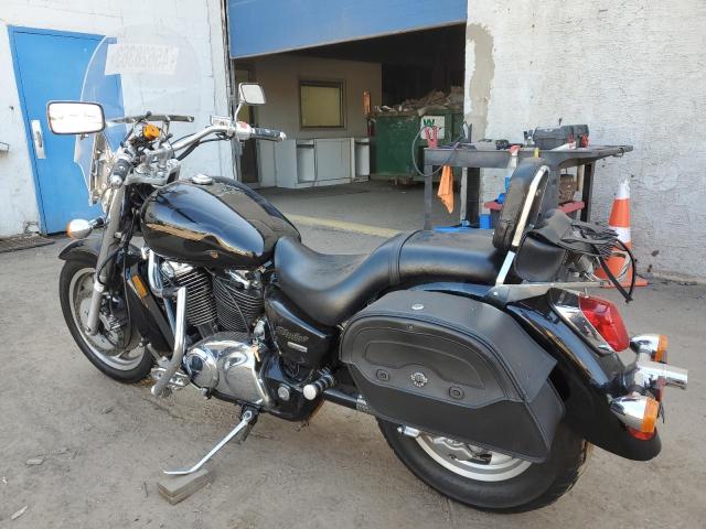 2004 HONDA VT1100 C2 - 1HFSC430X4A404397