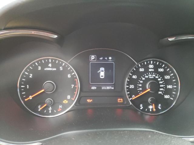 3KPFK4A71JE277899 KIA FORTE LX