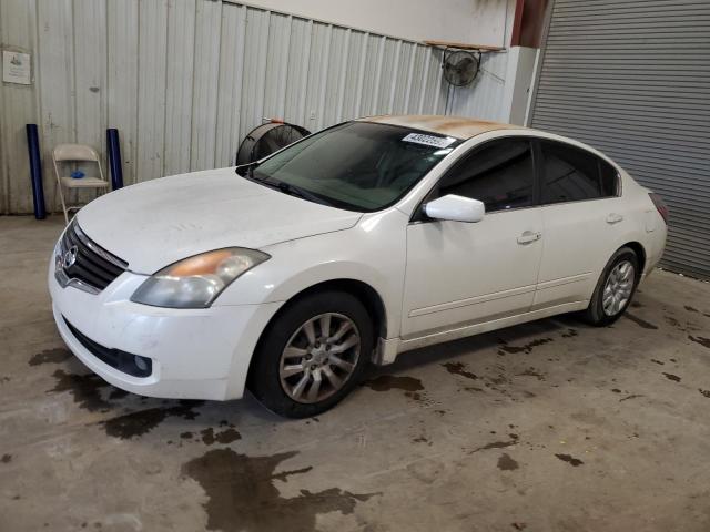 2009 Nissan Altima 2.5