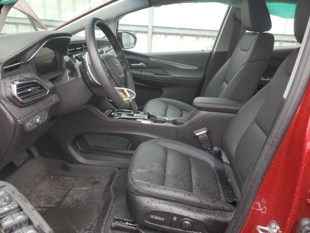 2022 CHEVROLET BOLT EV 2L - 1G1FX6S02N4131929