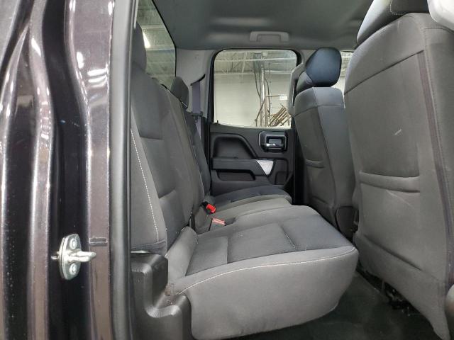 2016 CHEVROLET SILVERADO2 1GCVKREC2GZ218325