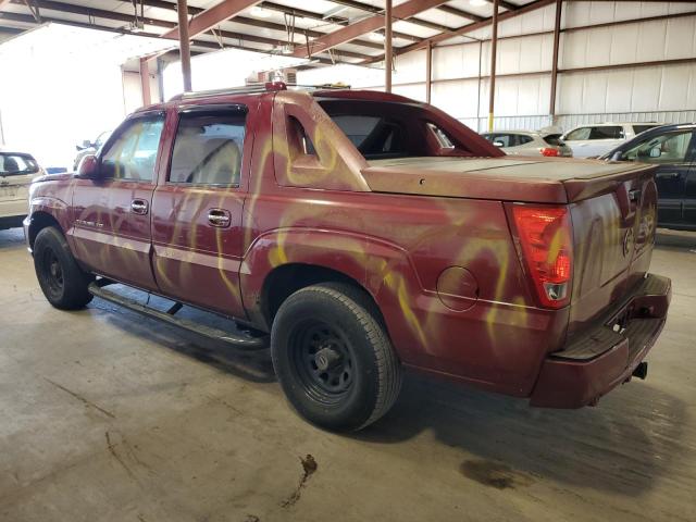 3GYEK62N64G254688 Cadillac ESCALADE EXT