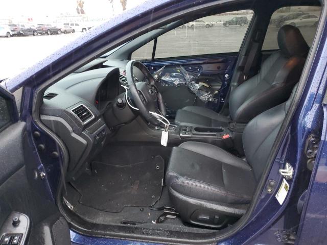 JF1VA1N63L8819537 Subaru Wrx Limited
