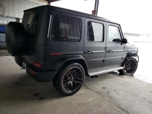 2021 MERCEDES-BENZ G 63 AMG - W1NYC7HJ6MX372271