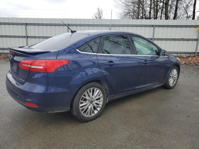 2017 FORD FOCUS TITA - 1FADP3J25HL211340