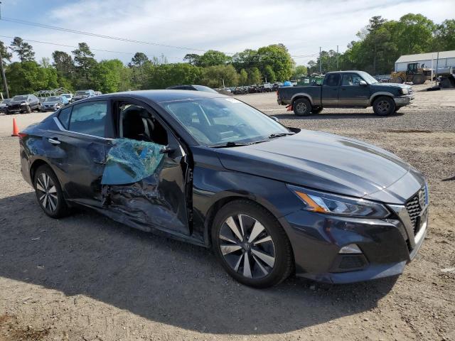 1N4BL4DV2MN370328 Nissan ALTIMA SV