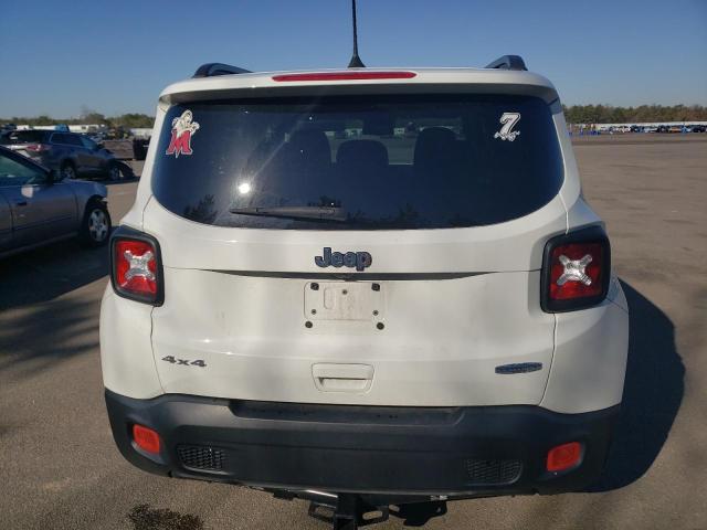 VIN ZACCJBBB4JPG89055 2018 JEEP RENEGADE no.6