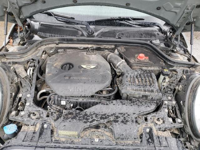 WMWXM5C50F3A57829 Mini Cooper