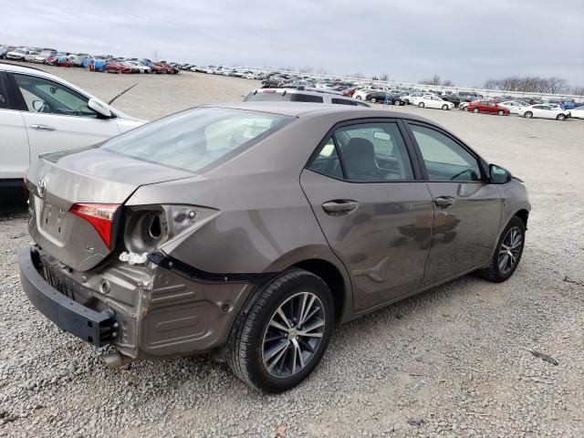 2017 TOYOTA COROLLA L - 5YFBURHE9HP576706