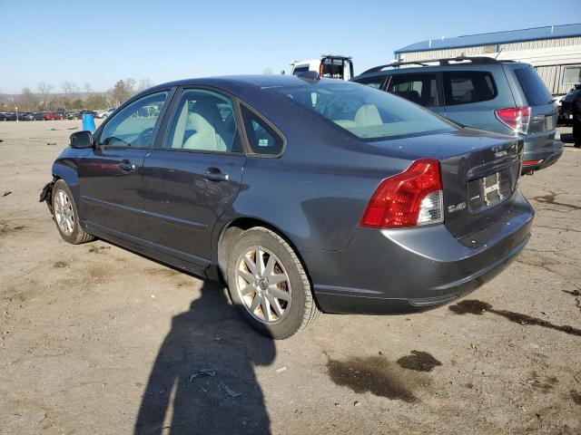 YV1MS382882396319 Volvo S40 2.4I