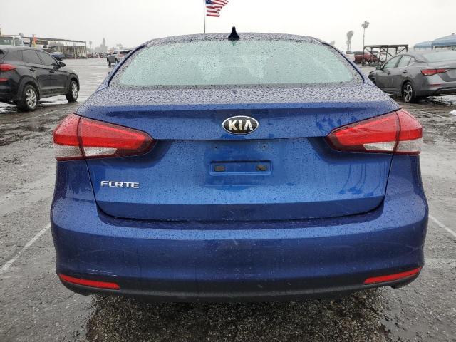 3KPFK4A79JE213903 KIA FORTE LX