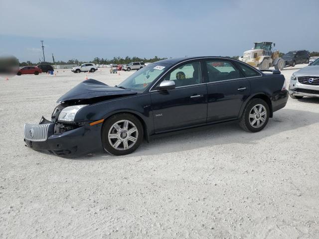 2008 Mercury Sable Premier