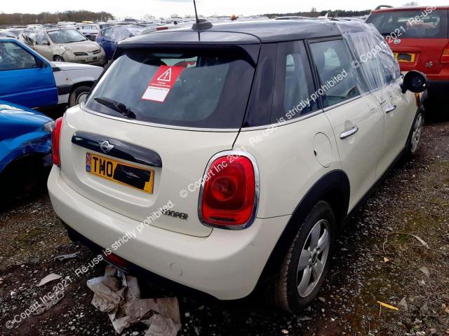 WMWXS520X02D18070 Mini Cooper