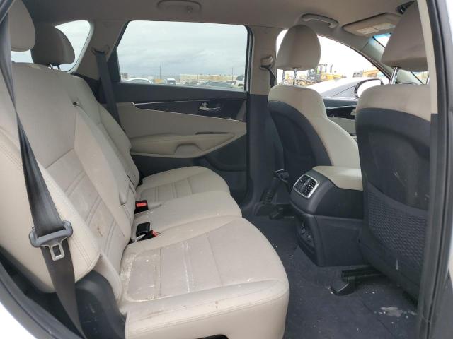 5XYPG4A31KG549326 KIA SORENTO L