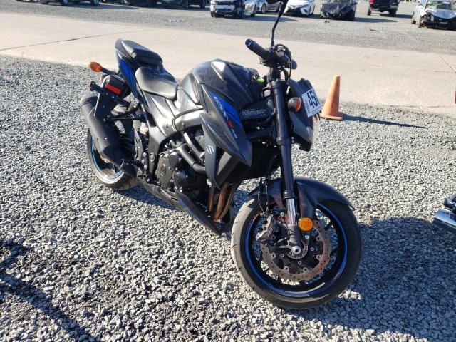 2019 SUZUKI GSX-S750 M - JS1C533B3K7100515