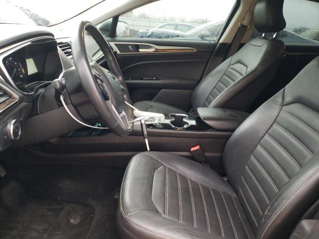 2015 FORD FUSION SE 3FA6P0HD6FR304820