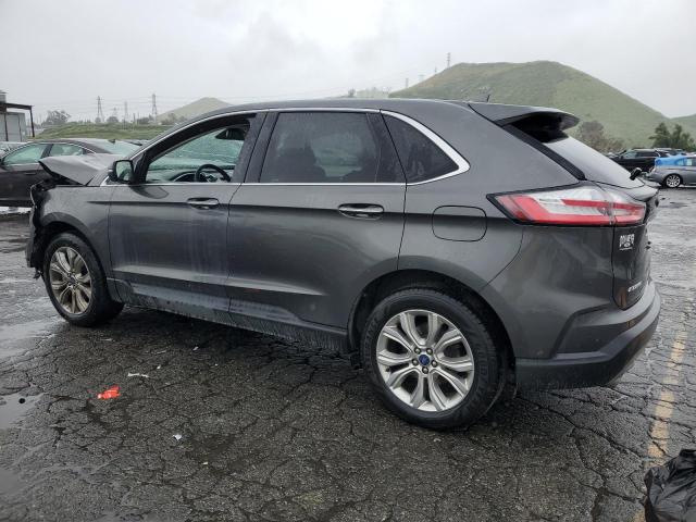 2FMPK3K92LBA16429 Ford Edge Titanium