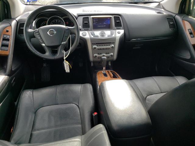 JN8AZ1MU0EW400579 Nissan MURANO S