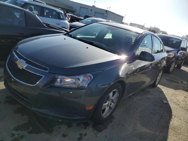 Chevrolet Cruze salvage cars for sale: 2013 Chevrolet Cruze LT