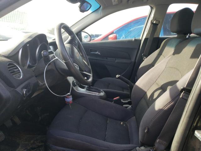 2015 CHEVROLET CRUZE ECO - 1G1PJ5SB5F7224056