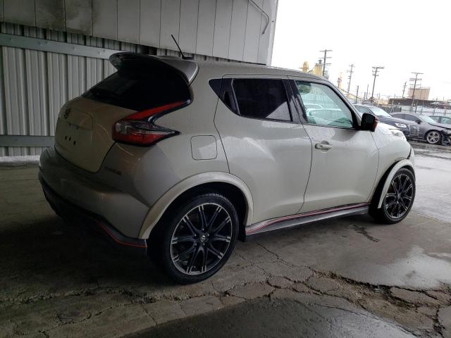2017 NISSAN JUKE S - JN8AF5MR5HT701771