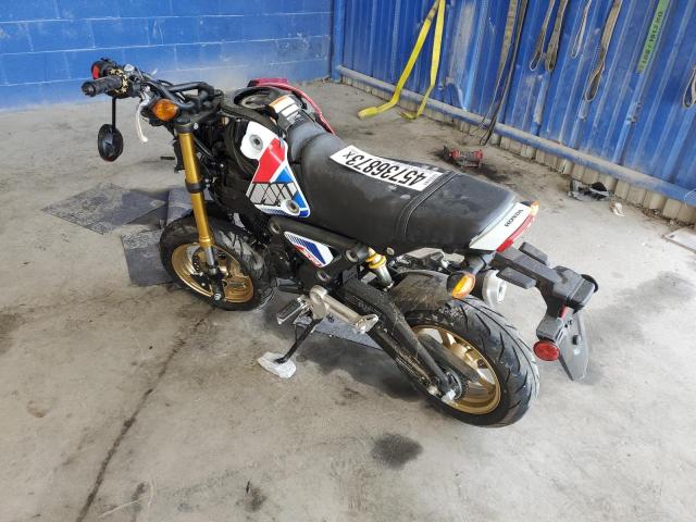 2023 HONDA GROM A MLHJC9253P5100273