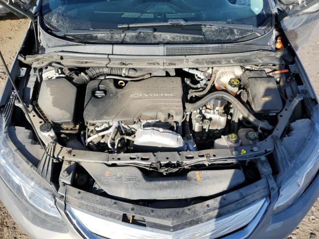 2017 CHEVROLET VOLT LT - 1G1RC6S51HU179852